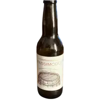 Ahoi Hill Fassimodo
