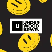 Underwood Brewery Hey, Honey
