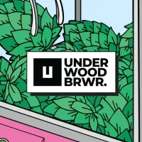 Underwood Brewery Krush
