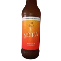 Pivovar Ursus Nota