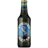 Striped Horse Milk Stout