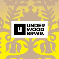 Underwood Brewery Lemon Danish