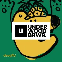 Underwood Brewery Not a Compote