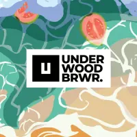 Underwood Brewery Ocean Drift