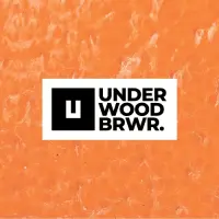 Underwood Brewery Orangeade