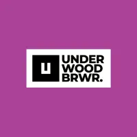 Underwood Brewery Purple Currant Stout