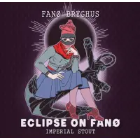 Fanø Bryghus Eclipse on Fanø