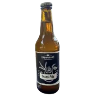 Freiburger Biermanufaktur Swiss Pils