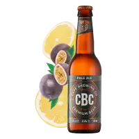 Cape Brewing Company (CBC) Pale Ale