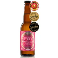 Small Acres Cyder Pink Lady