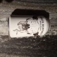 Snowy Mountain Brewery White Buffalo