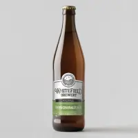 Whitefield Brewery Woodville