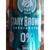 Stary Browar Koscierzyna 0%