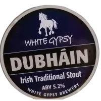 Whitefield Brewery Dubháin
