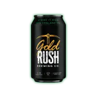 Gold Rush Brewing Co. Strike It Rich