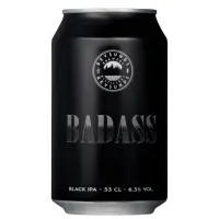 Revsunds Brewery Badass