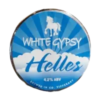 Whitefield Brewery Helles