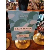 Shepherd Neame Coast Drifter
