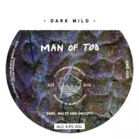 Cloudwater Brew Co Man of Tod
