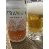 Straddie Brewing Co. Amity Point Pale Ale