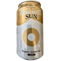 Akatsuki Brewery Dragoneye Sun