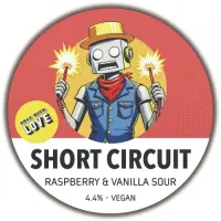 Only With Love Short Circuit