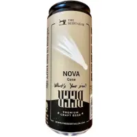 The Beertailor Nova