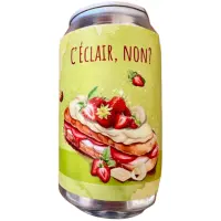 Alchemik C'éclair, Non?