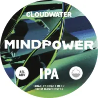 Cloudwater Brew Co Mindpower