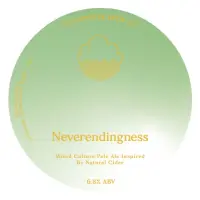 Cloudwater Brew Co Neverendingness