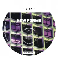 Cloudwater Brew Co New Forms