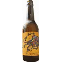 Brasserie de la Pieuvre Indian Pale Ale