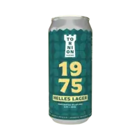 Tornion Panimo 1975 Helles Lager