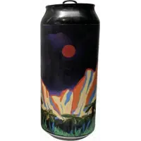 Hoppy Road Brutal Harmony