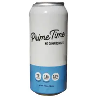 Bridge Brewing Company Prime Time