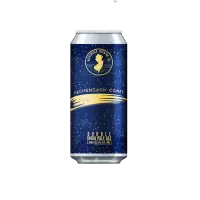 Hackensack Brewing Company Hackensack Comet