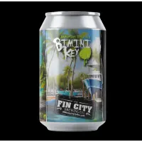 Fin City Brewing Company Bimini Key
