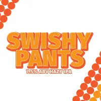 Dewey Beer Co. Swishy Pants