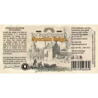 De BrugBrouwer B.V. Speciale Belge