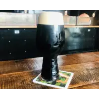 Dogfish Head Craft Brewery DWeber