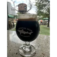Dogfish Head Craft Brewery Night Food
