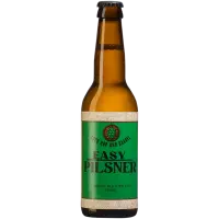 Lock, Hop & Barrel Easy Pilsner