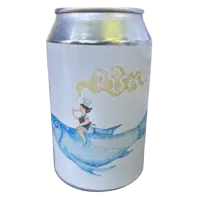 Gorilla Cerveceria Berlin Rises Bier