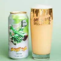 One Drop Brewing Co. 10 Feet Tall