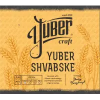 Yuber Craft Yuber Shvabske