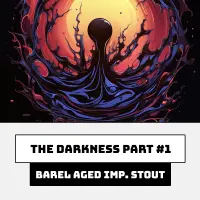 Stadsbrouwerij Veenendaal The Darkness Part #1