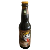 Unser Bier Basler Stout