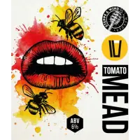 Steppe & Wind Meadery (Степь и Ветер) Tomato Mead