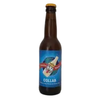 Drinks of the World Collab