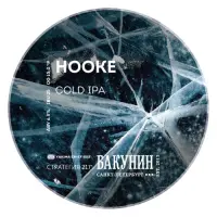 Bakunin (Бакунин) Hooke